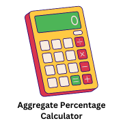 Aggregate Percentage Calculator