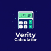 Verity Calculator